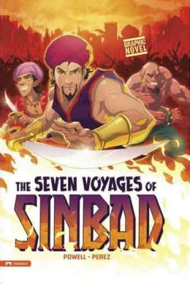  The Seven Voyages – A Story of Perseverance, Adventure, and a Dash of Camel Hair Dye?