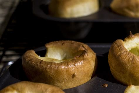  Yorkshire Pudding : Une histoire mystérieuse et savoureuse du 10ème siècle anglais !