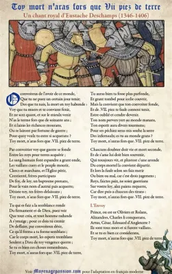  L'Ane D'Or: Un Conte Hispanique Médiéval Sur La Convoitise Et L'Humilité?