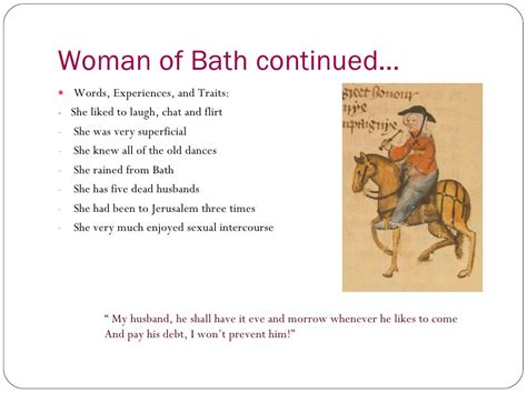  The Wife of Bath's Tale! Une Exploration des Désirs Féminins dans l'Angleterre Anglo-Saxonne